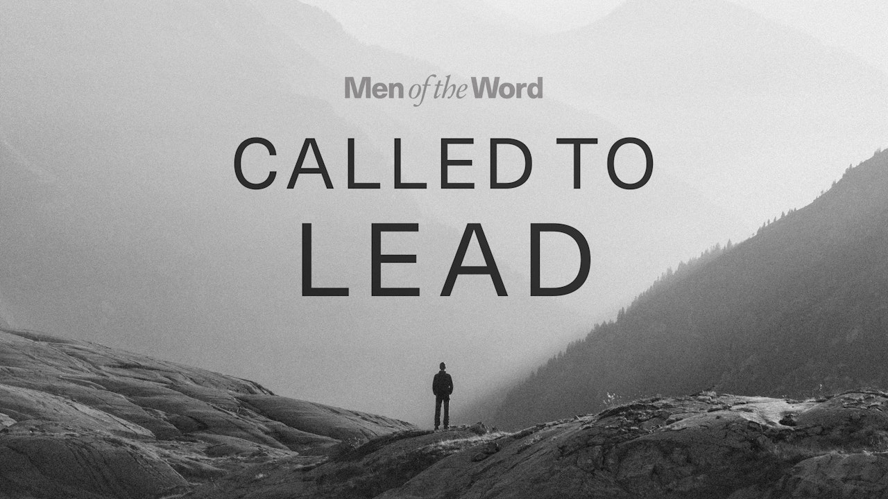 CalledToLead CalledToLead